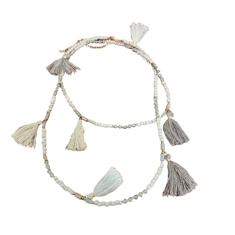 Necklace Assortment